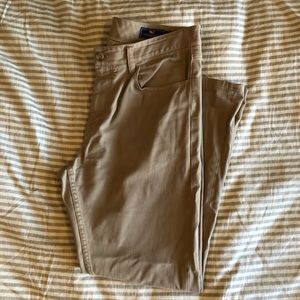 Vineyard vines 5-pocket canvas pant